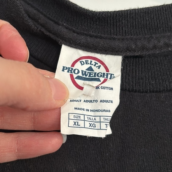 Vintage Michaell Jackson Tee - Picture 2 of 3